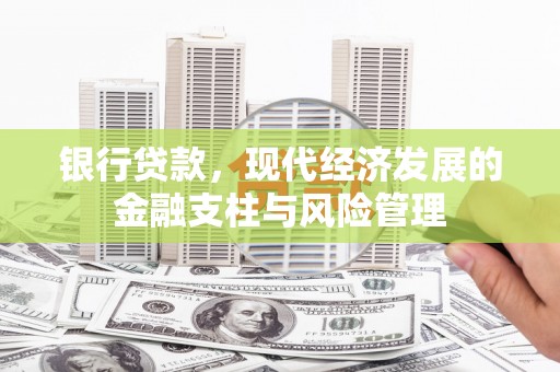 宁海银行贷款，现代经济发展的金融支柱与风险管理