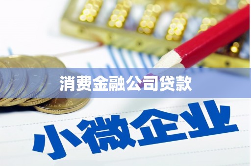 岑巩消费金融公司贷款