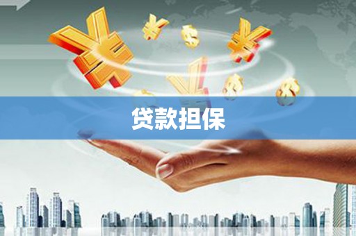唐县贷款担保