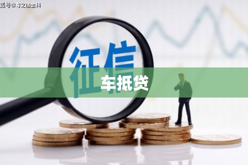 凤阳车抵贷