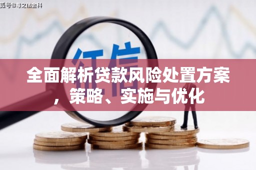 花都全面解析贷款风险处置方案，策略、实施与优化
