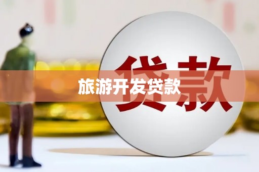 左镇旅游开发贷款