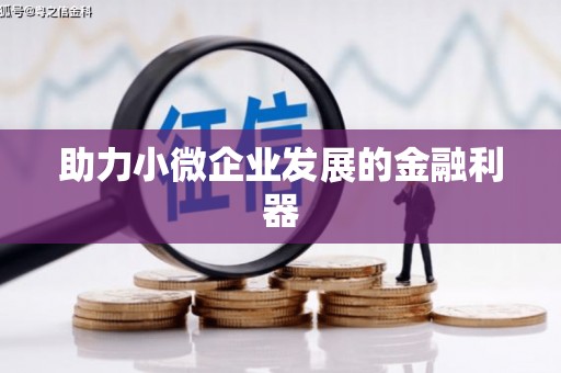 武侯助力小微企业发展的金融利器